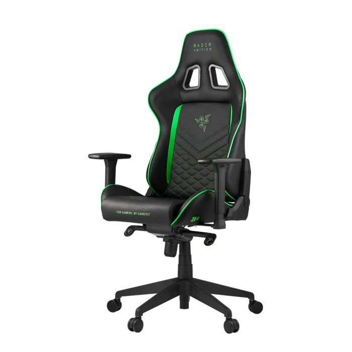 Razer TAROK PRO Gaming Chair designed bij Zen black