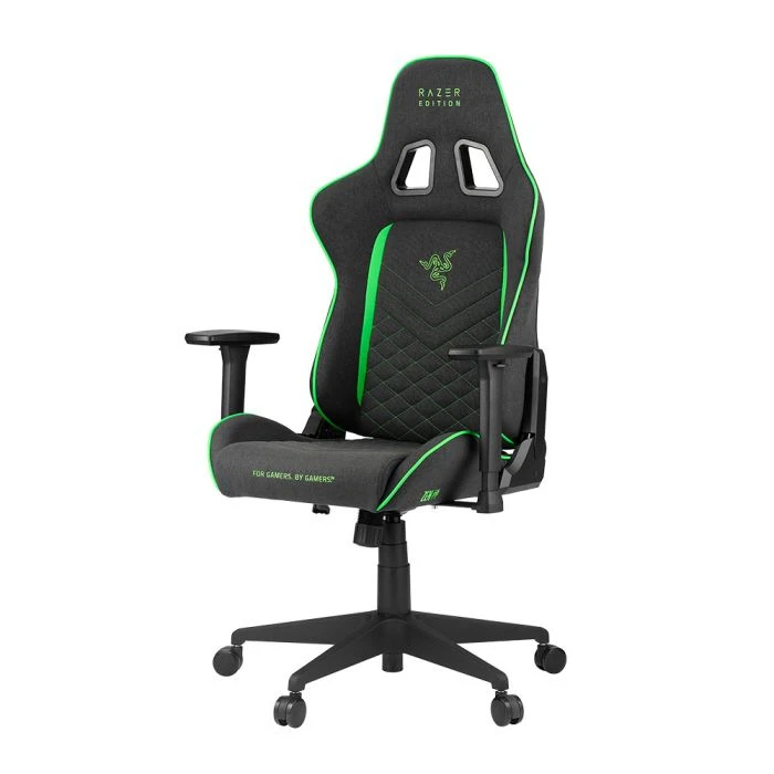 Razer TAROK PRO X Fabric Gaming Chair designed by Zen grey