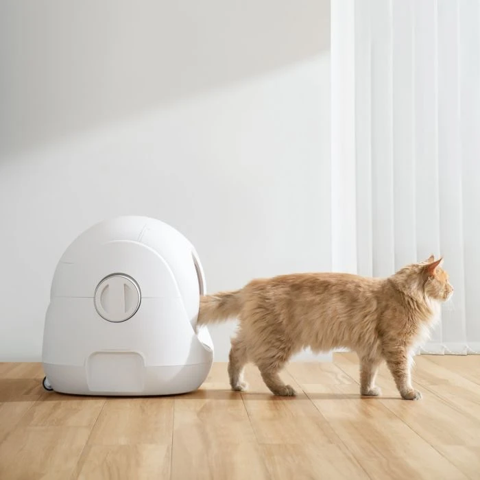 CATLINK Zelfreinigende kattenbak binnenbekleding
