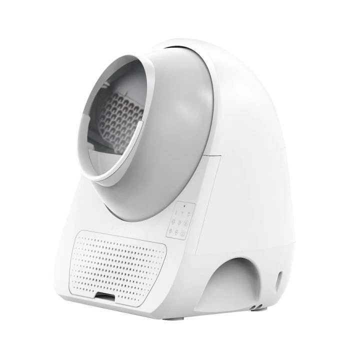 CATLINK Scooper Pro X Luxury Automatic Litter Box