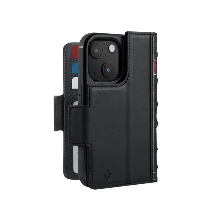Twelve South BookBook iPhone 13 Mini black