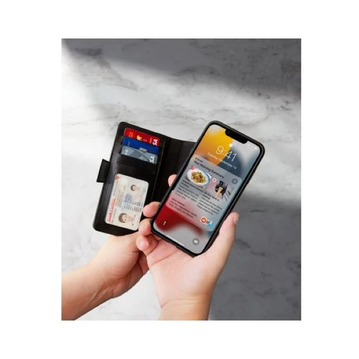 Twelve South BookBook iPhone 13 Mini black