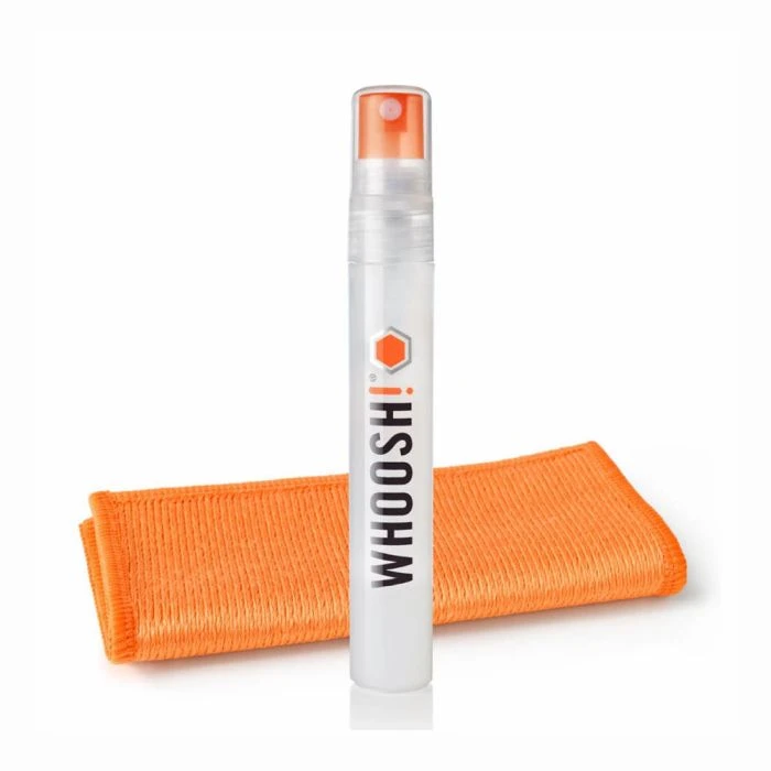 WHOOSH! Kit Nettoyage Écran de Poche 8ml