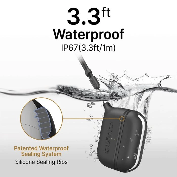 2nd Generation Catalyst Airpods Pro Case Amazon Catalyst