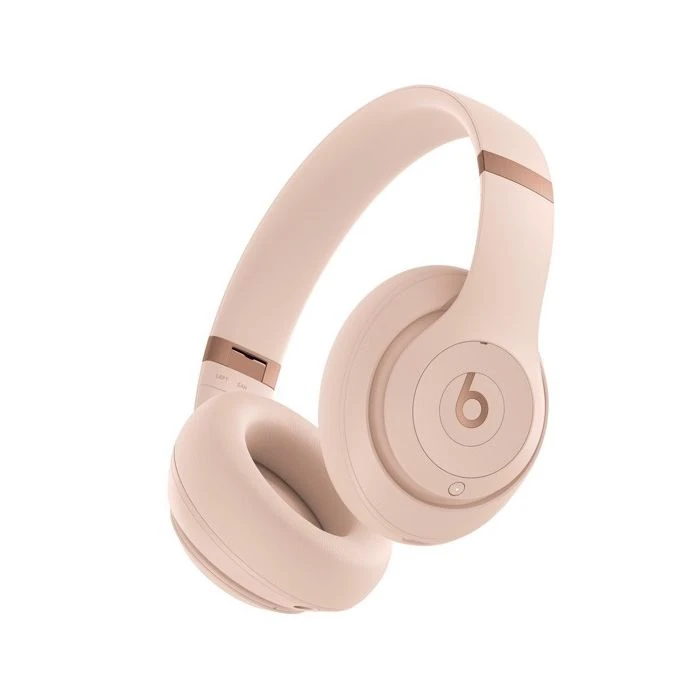 Beats Studio Pro Wireless Headphones Moon