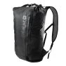 Catalyst Waterproof 20L Backpack Stealth Black sticky
