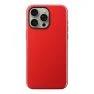 Nomad Sport Case Magsafe iPhone 15 Pro red sticky