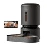 Petlibro Granary Dual Feeder with Monitoring Camera 5L black sticky
