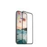 Casecentive Glass Screenprotector 3D full cover iPhone 12 Mini sticky