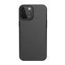 UAG Outback Case iPhone 12 Pro Max black sticky