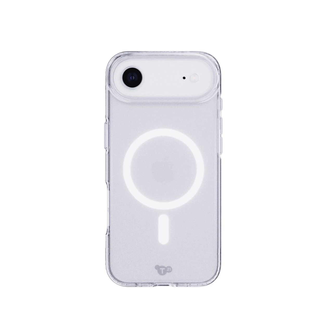Tech21 EvoClear MagSafe Case iPhone Air Clear Tech21 EvoClear MagSafe Case iPhone Air Clear