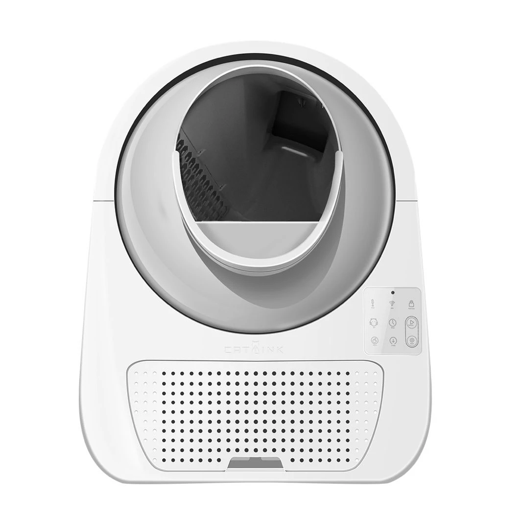 CATLINK Scooper Pro X Luxury Automatic Litter Box