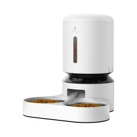Petlibro Granary Dual Food 5L White