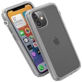 Catalyst Influence Case iPhone 12 Mini Clear