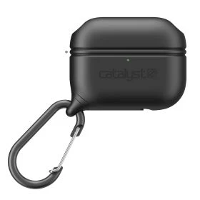 Catalyst Waterproof & Drop Proof Case AirPods Pro Black
