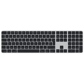 Apple Magic Keyboard Numeric with Touch ID QWERTY IT Black