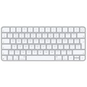 Apple Magic Keyboard with Touch ID QWERTZ CHE White