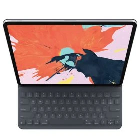 Apple Folio Smart Keyboard iPad Pro 12.9 inch QWERTY DNK Black