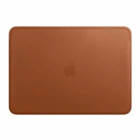 Apple Leather Sleeve MacBook Pro 13 inch Black