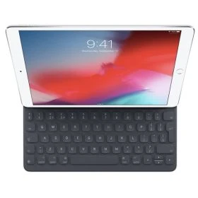 Apple Smart Keyboard iPad 10.2 inch / Pro 10.5 inch / Air 10.5 inch (2020) QWERTY Black