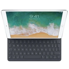 Apple Smart Keyboard iPad 10.2 inch / Pro 10.5 inch / Air 10.5 inch (2019) QWERTY US Black