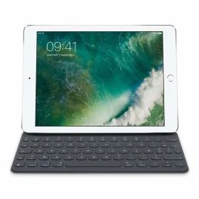 Apple Smart Keyboard iPad Pro 9.7 inch (2015) AZERTY Black
