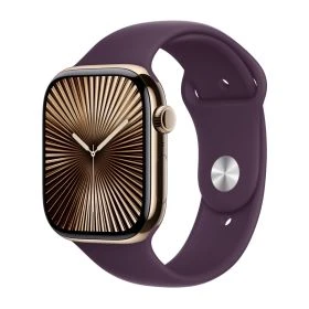 Apple Sport Band Apple Watch 38mm / 40mm / 41mm / 42mm Plum M/L