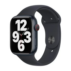 Apple Sport Band Apple Watch 44mm / 45mm / 46mm / 49mm Midnight