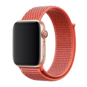Apple Sport Loop Apple Watch 42mm / 44mm / 45mm / 49mm Nectarine