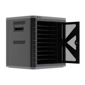 Griffin Multidock 3 (10-Bay) Charger zwart