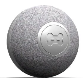Cheerble Ball M1 for cats grey