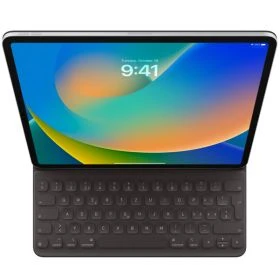 Apple Folio Smart Keyboard iPad Pro 12.9 inch QWERTZ SWISS