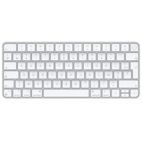 Apple Magic Keyboard with Touch ID AZERTY White