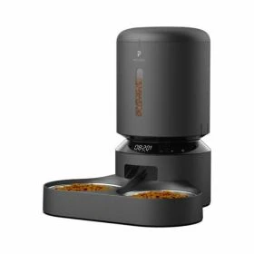 Petlibro Granary Dual Food 5L Black