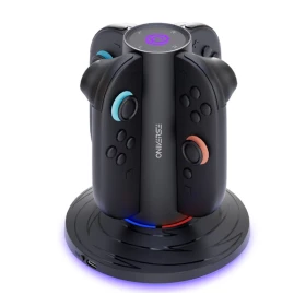 Oniverse Nintendo Switch 2 Charging Stand for 4 Joycons