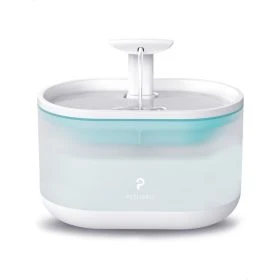Petlibro Capsule Water Fountain Blue