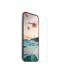 Casecentive Glass Screenprotector 2D iPhone 13 Mini