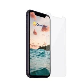 Casecentive Glass Screenprotector 2D iPhone 11 / XR