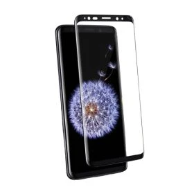 Casecentive Glass Screenprotector 3D full cover Galaxy S9 Plus