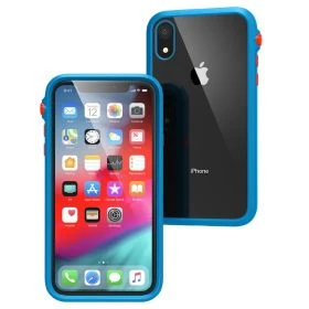 Catalyst Impact Protection Case iPhone XS Max Blueridge / Sunset