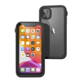 Catalyst waterproof case iPhone 12 Mini Black