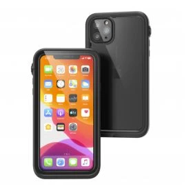 Catalyst waterproof case iPhone 12 Pro Max Black