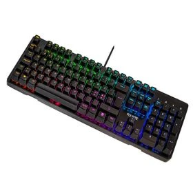 Fourze GK130 Gaming Keyboard mechanisch