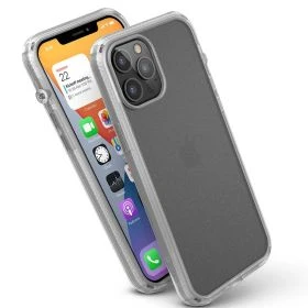 Catalyst Influence Case iPhone 12 Pro Max Clear