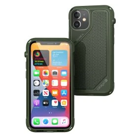 Catalyst Vibe Case iPhone 12 Mini Army Green