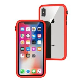 Catalyst Impact Protection Case iPhone X / XS Sunset