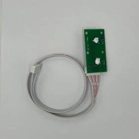 Catlink Pro X Hall Plate + Main Board Connection Line