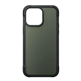 Nomad Rugged Protective case iPhone 14 Plus carbide