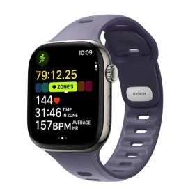 Nomad Tempo Band Apple Watch 38mm/ 40mm/ 41mm/ 42mm Purple