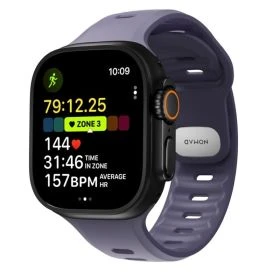 Nomad Tempo Band Apple Watch Ultra 1/ 2/ 3 Purple